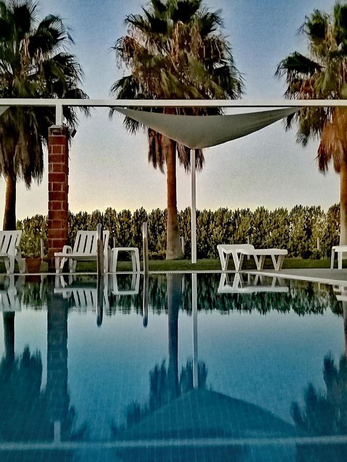 Herdade Da Diabroria - Agroturismo Беха Екстериор снимка