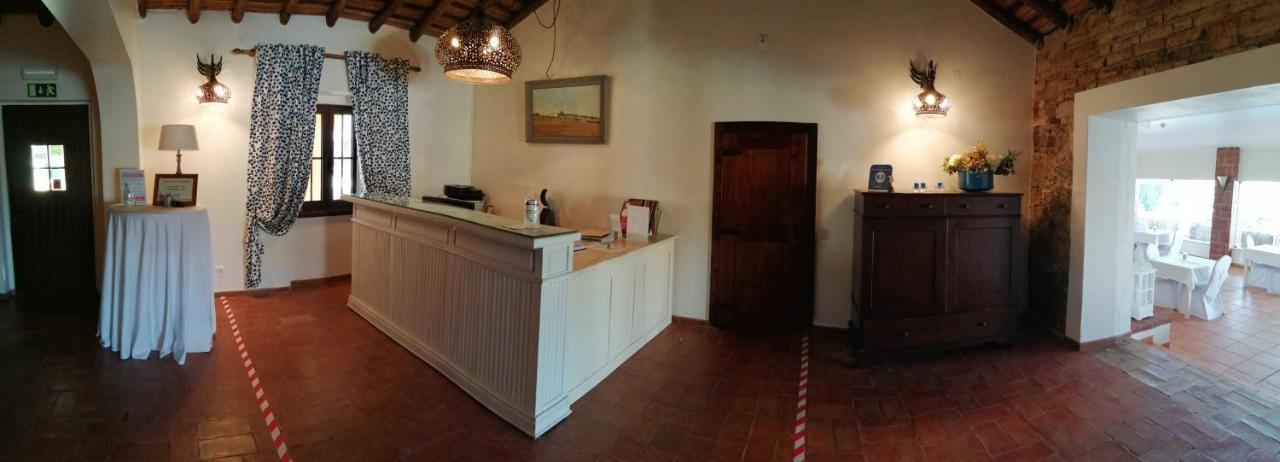 Herdade Da Diabroria - Agroturismo Беха Екстериор снимка
