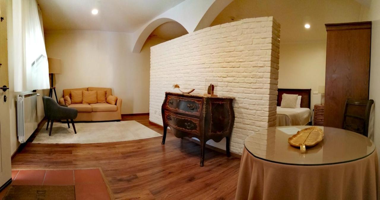 Herdade Da Diabroria - Agroturismo Беха Екстериор снимка