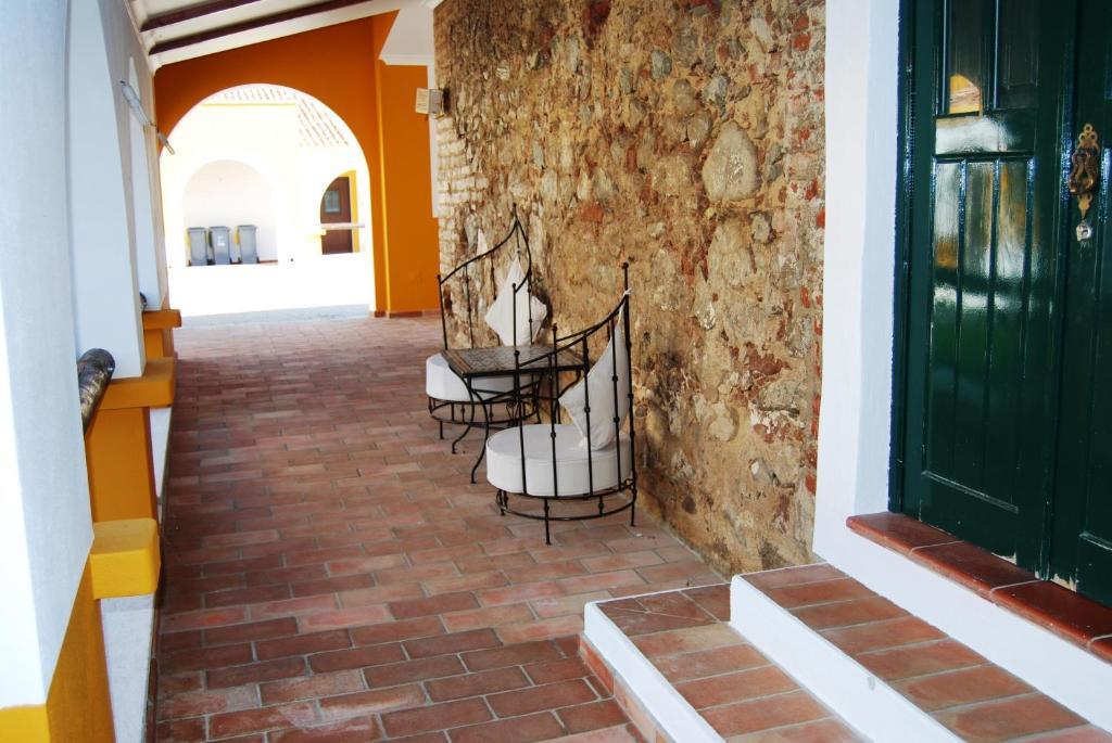 Herdade Da Diabroria - Agroturismo Беха Екстериор снимка