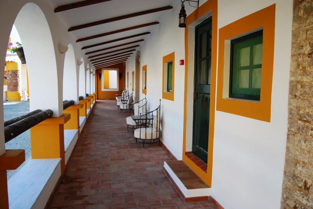 Herdade Da Diabroria - Agroturismo Беха Екстериор снимка